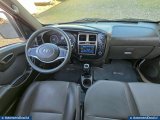 Hyundai Porter 2.5 DLX Furgon Carga general 