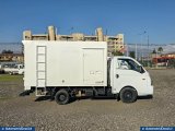 Hyundai Porter 2.5 DLX Furgon Carga general 