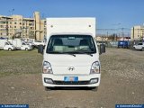 Hyundai Porter 2.5 DLX Furgon Carga general 