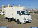Hyundai Porter 2.5 DLX Furgon Carga general 