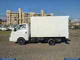 Hyundai Porter 2.5 DLX Furgon Carga general 