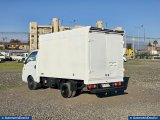 Hyundai Porter 2.5 DLX Furgon Carga general 