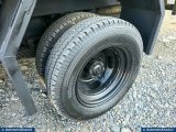 Hyundai Porter 2.5 DLX Furgon Carga general 