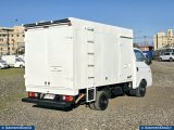 Hyundai Porter 2.5 DLX Furgon Carga general 