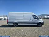 Mercedes Benz Sprinter 316 CDI Furgon 14mts3 año 2023