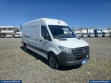 Mercedes Benz Sprinter 316 CDI Furgon 14mts3 año 2023
