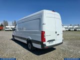 Mercedes Benz Sprinter 316 CDI Furgon 14mts3 año 2023