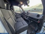 Mercedes Benz Sprinter 316 CDI Furgon 14mts3 año 2023