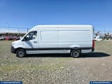 Mercedes Benz Sprinter 316 CDI Furgon 14mts3 año 2023