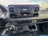 Mercedes Benz Sprinter 316 CDI Furgon 14mts3 año 2023