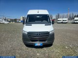 Mercedes Benz Sprinter 316 CDI Furgon 14mts3 año 2023