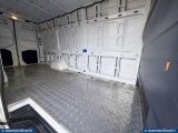 Mercedes Benz Sprinter 316 CDI Furgon 14mts3 año 2023