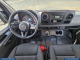 Mercedes Benz Sprinter 316 CDI Furgon 14mts3 año 2023