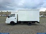 Hyundai Porter 2.5 CRDI Furgon Carga General año 2017 