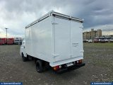 Hyundai Porter 2.5 CRDI Furgon Carga General año 2017 