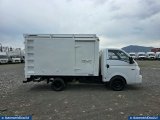 Hyundai Porter 2.5 CRDI Furgon Carga General año 2017 
