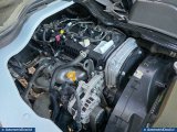 Hyundai Porter 2.5 CRDI Furgon Carga General año 2017 