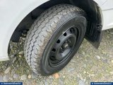 Hyundai Porter 2.5 CRDI Furgon Carga General año 2017 