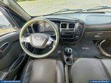 Hyundai Porter 2.5 CRDI Furgon Carga General año 2017 