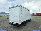 Hyundai Porter 2.5 CRDI Furgon Carga General año 2017 