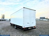 HYUNDAI EX9 EXTRA AUTOMATICO AÑO 2022 FURGON CARGA GENERAL 30mts3 