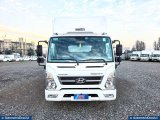 HYUNDAI EX9 EXTRA AUTOMATICO AÑO 2022 FURGON CARGA GENERAL 30mts3 