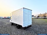 KIA FRONTIER 2.5 EQUIPO DE FRIO -18⁰C AÑO 2022
