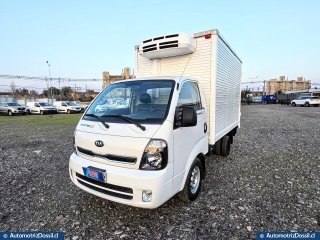 KIA FRONTIER 2.5 EQUIPO DE FRIO -18⁰C AÑO 2022