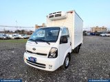 KIA FRONTIER 2.5 EQUIPO DE FRIO -18⁰C AÑO 2022