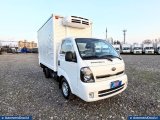 KIA FRONTIER 2.5 EQUIPO DE FRIO -18⁰C AÑO 2022