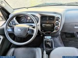 KIA FRONTIER 2.5 EQUIPO DE FRIO -18⁰C AÑO 2022