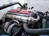 HINO XZU 6.5 CARROCERIA 1/2 BARANDA AÑO 2016