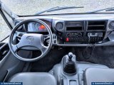 HINO XZU 6.5 CARROCERIA 1/2 BARANDA AÑO 2016