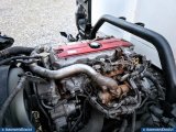 HINO XZU 6.5 CARROCERIA 1/2 BARANDA AÑO 2016