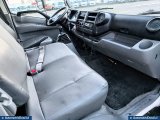 HINO XZU 6.5 CARROCERIA 1/2 BARANDA AÑO 2016