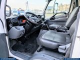 HINO XZU 6.5 CARROCERIA 1/2 BARANDA AÑO 2016