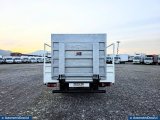 HINO XZU 6.5 CARROCERIA 1/2 BARANDA AÑO 2016