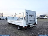 HINO XZU 6.5 CARROCERIA 1/2 BARANDA AÑO 2016