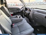 KIA FRONTIER 2.5 FURGON CARGA GENERAL AÑO 2018