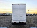 KIA FRONTIER 2.5 FURGON CARGA GENERAL AÑO 2018