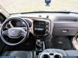 KIA FRONTIER 2.5 FURGON CARGA GENERAL AÑO 2018