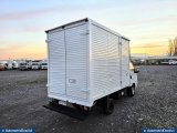 KIA FRONTIER 2.5 FURGON CARGA GENERAL AÑO 2018