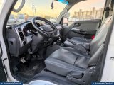 KIA FRONTIER 2.5 FURGON CARGA GENERAL AÑO 2018