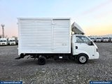 KIA FRONTIER 2.5 FURGON CARGA GENERAL AÑO 2018