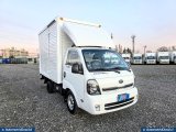KIA FRONTIER 2.5 FURGON CARGA GENERAL AÑO 2018