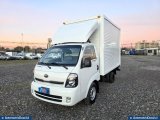 KIA FRONTIER 2.5 FURGON CARGA GENERAL AÑO 2018