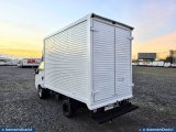 KIA FRONTIER 2.5 FURGON CARGA GENERAL AÑO 2018
