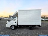 KIA FRONTIER 2.5 FURGON CARGA GENERAL AÑO 2018