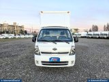 KIA FRONTIER 2.5 FURGON CARGA GENERAL AÑO 2018