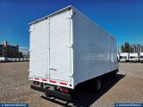 MITSUBISHI CANTER 6.5 AÑO 2015 FURGON CARGA GENERAL